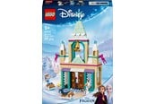 LEGO® - LEGO Disney 43265 Frozen kasteel van Arendelle - 43265