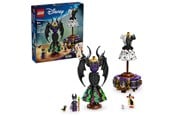 LEGO® - LEGO Classic 43262 De jurken van Maleficent en Cruella De Vil - 43262