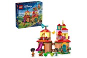 LEGO®  - LEGO Disney 43261 Mini huis uit Encanto - 43261