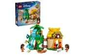 LEGO® - LEGO Disney 43260 Vaiana's speeleiland - 43260