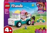 LEGO®  - LEGO Friends 42644 Heartlake City ijscotruck - 42644