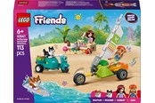 LEGO®  - LEGO Friends 42641 Surf- en scooterplezier met de honden - 42641