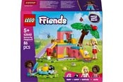LEGO®  - LEGO Friends 42640 Caviaspeeltuin - 42640
