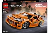 LEGO® - LEGO Technic 42204 Fast and Furious Toyota Supra MK4 - 42204