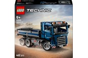 LEGO®  - LEGO Technic 42203 Vrachtwagen met kiepfunctie - 42203