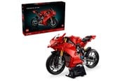 LEGO® - LEGO Technic 42202 Ducati Panigale V4 S motor - 42202