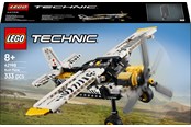 LEGO®  - LEGO Technic 42198 Junglevliegtuig - 42198