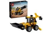 LEGO® - LEGO Technic 42197 Graaflaadmachine - 42197
