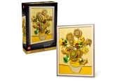 LEGO® - LEGO Art 31215 Vincent van Gogh – Zonnebloemen - 31215
