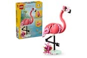 LEGO® - LEGO Creator 31170 Wilde dieren: roze flamingo - 31170
