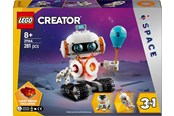 LEGO®  - LEGO Creator 31164 Ruimterobot - 31164