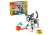 LEGO® - LEGO Creator 31163 Speelse kat - 31163