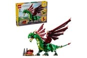 LEGO® - LEGO Creator 31161 Middeleeuwse draak - 31161