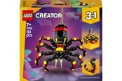 LEGO®  - LEGO Creator 31159 Wilde dieren: spannende spin - 31159