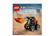LEGO®  - LEGO 30710 Compactlader - 30710