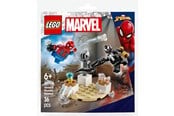 LEGO®  - LEGO 30707 Venoms museuminbraak - 30707