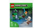 LEGO®  - LEGO 30705 Duel bij de weelderige grot - 30705
