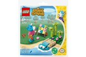 LEGO®  - LEGO 30703 Strandschilderen met Julian - 30703