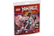 LEGO® - LEGO Ninjago 30699 Mini ninja combomecha - 30699