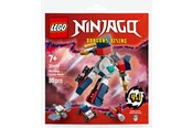 LEGO®  - LEGO 30699 Mini ninja combomecha - 30699