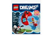 LEGO®  - LEGO DREAMZzz 30698 Coopers vliegende minicontroller - 30698