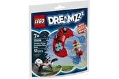 LEGO® - LEGO DREAMZzz 30698 Coopers vliegende minicontroller - 30698