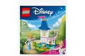 LEGO® - LEGO 30695 Mini tuinkasteel van Assepoester - 30695