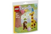 LEGO® - LEGO Creator 30689 Verjaardagsfeestdieren - 30689