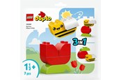 LEGO® - LEGO 30686 Mijn eerste bloem en bij - 30686