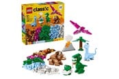 LEGO® - LEGO Classic 11041 Creatieve dinosaurussen - 11041