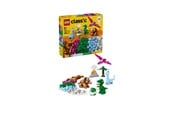 LEGO®  - LEGO Classic 11041 Creatieve dinosaurussen - 11041