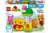 LEGO®  - LEGO DUPLO 10457 Het verjaardagsfeest van Winnie de Poeh - 10457