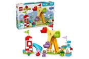 LEGO® - LEGO DUPLO 10453 Kermis - 10453