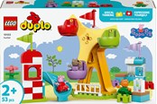 LEGO®  - LEGO DUPLO 10453 Kermis - 10453
