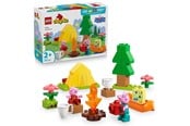 LEGO® - LEGO DUPLO 10452 Kampeertrip - 10452
