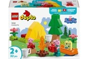 LEGO®  - LEGO DUPLO 10452 Kampeertrip - 10452