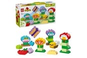 LEGO® - LEGO DUPLO 10444 Creatieve bloementuin - 10444