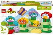 LEGO®  - LEGO DUPLO 10444 Creatieve bloementuin - 10444
