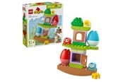 LEGO® - LEGO DUPLO 10440 Balanceer- en stapelboom - 10440