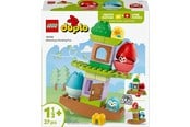 LEGO®  - LEGO DUPLO 10440 Balanceer- en stapelboom - 10440