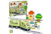 LEGO® - LEGO DUPLO 10427 Interactieve avonturentrein - 10427