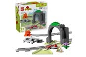 LEGO® - LEGO DUPLO 10425 Treintunnel en rails uitbreidingsset - 10425
