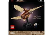 LEGO®  - LEGO Icons 10363 De vliegmachine van Leonardo da Vinci - 10363