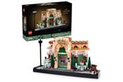 LEGO® - LEGO Icons 10362 Frans café - 10362