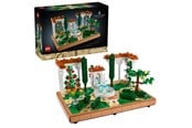 LEGO® - LEGO Icons 10359 Tuin met fontein - 10359
