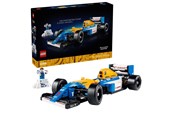 LEGO® - LEGO Icons 10353 Williams Racing FW14B en Nigel Mansell - 10353