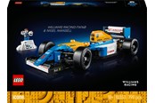 LEGO®  - LEGO Icons 10353 Williams Racing FW14B en Nigel Mansell - 10353