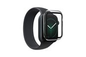Smartwatch - Accessoires - ZAGG InvisibleShield Glass Elite 360 for Apple-Watch Series 8 (45mm) - 200510450