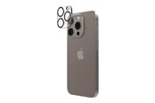 Mobiel - Overige accessoires - ZAGG InvisibleShield Glass Elite for Apple iPhone 15 Pro 15 Pro Max - 100113321