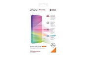 Mobiel - Beschermend glas - ZAGG InvisibleShield Fusion XTR for Samsung Galaxy S22 Ultra - 200309364